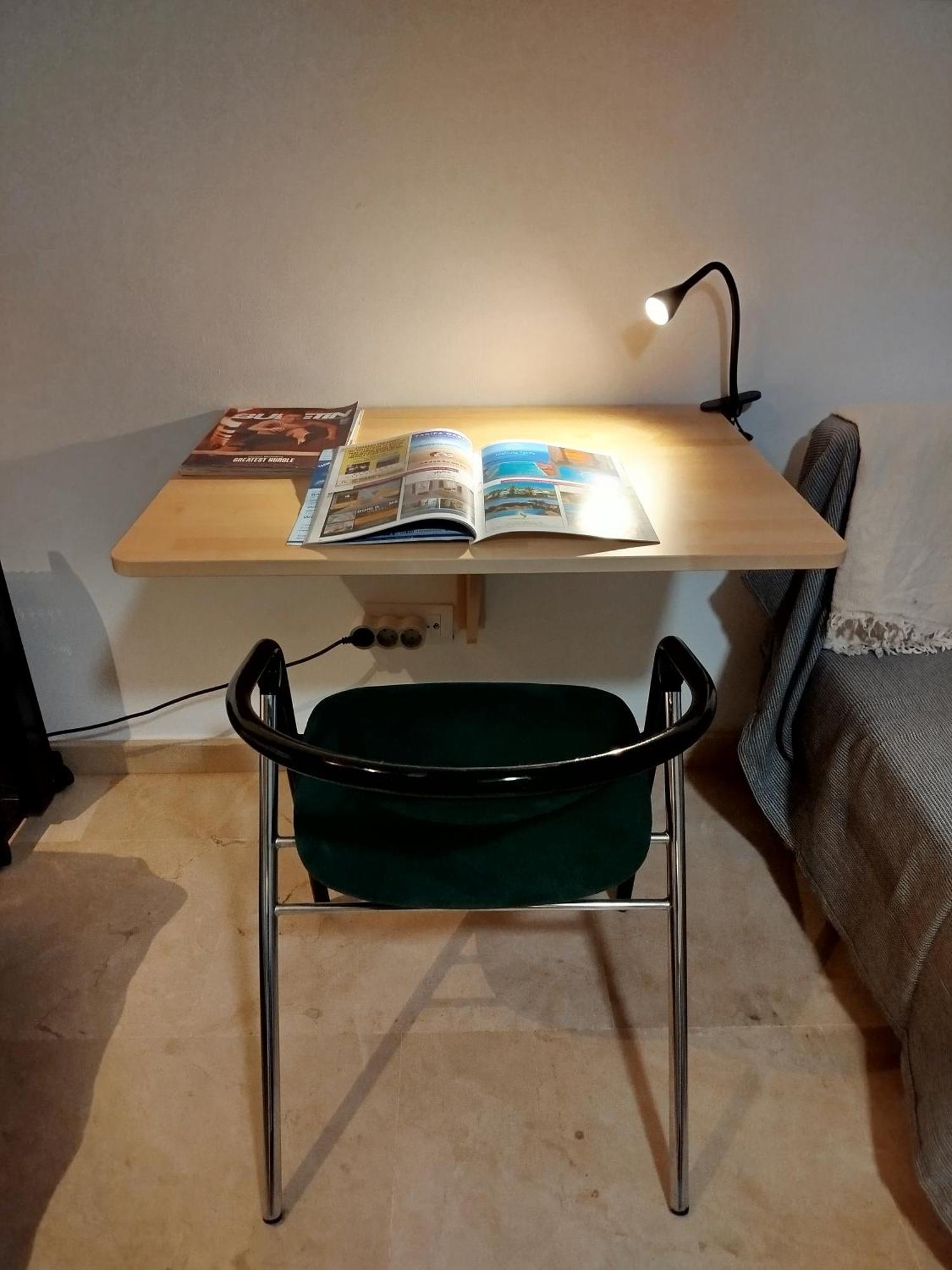 Apartamento En La Calle Principal Con Solarium. Tarifa Eksteriør billede